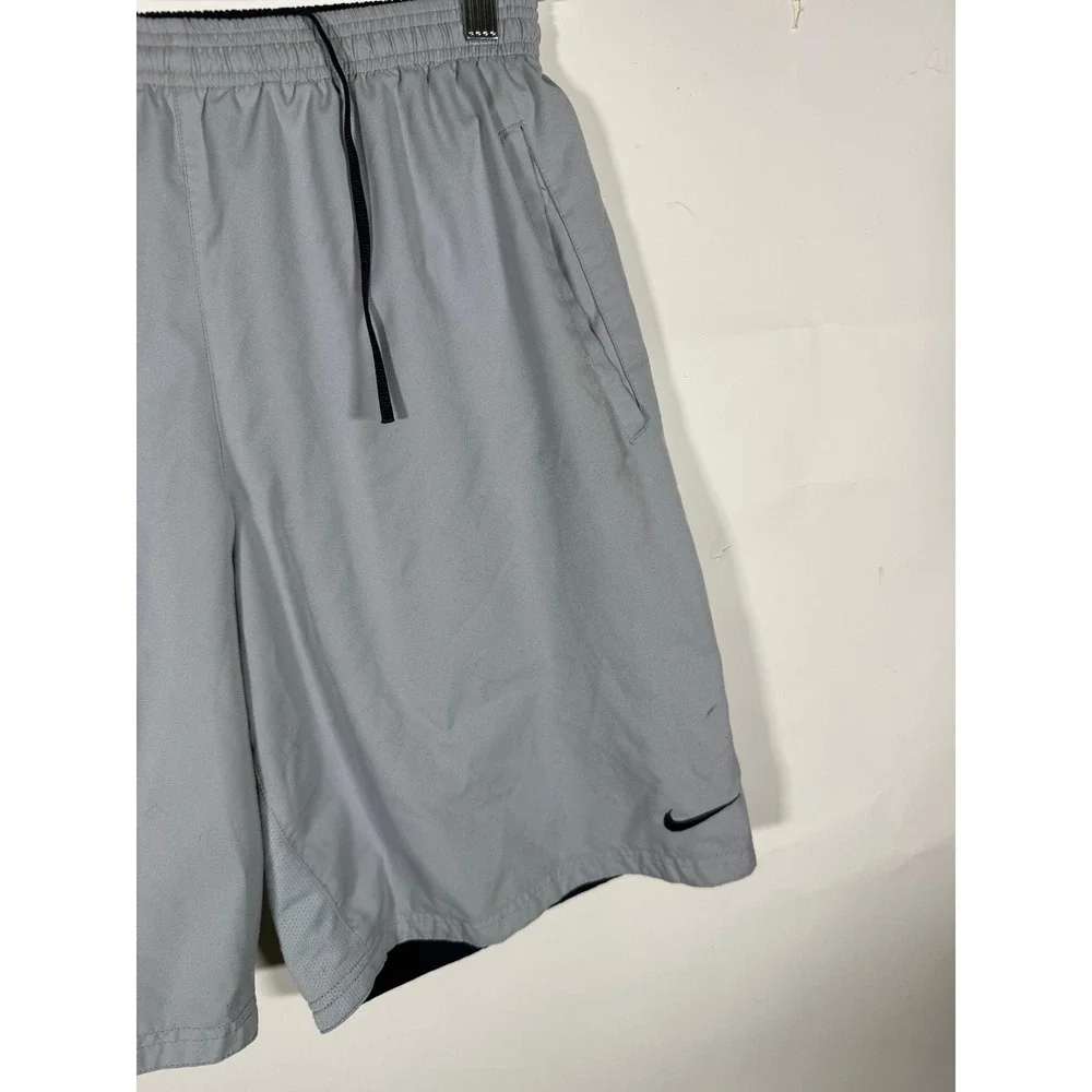 Nike athletic shorts